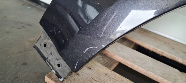 фото №11, Q5 8r крило праві перед переднє lz7l 8r0821106