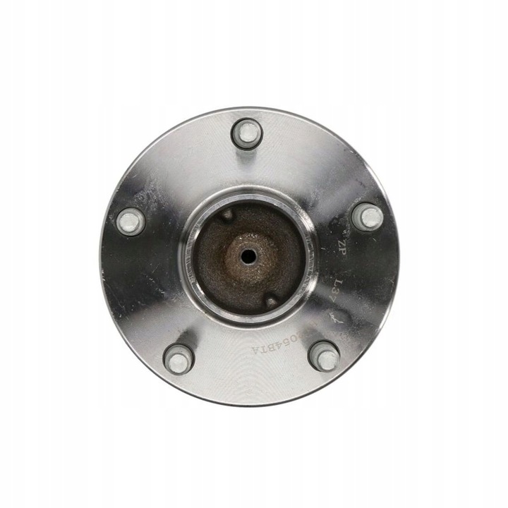 фото №3, Ступица колёса