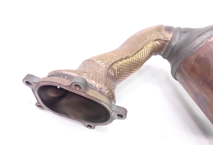 фото №7, Каталізатор audi a8 s8 d4 4h 4.0tfsi 4g0254252l