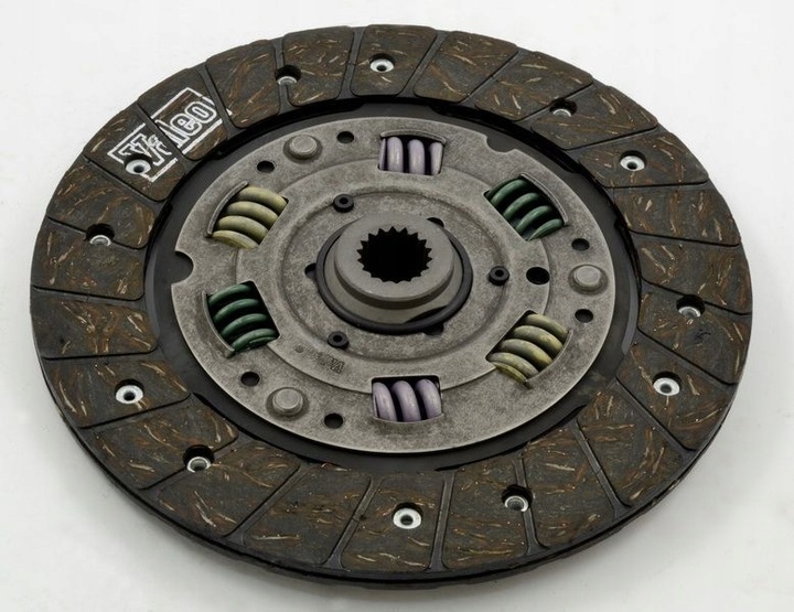 фото №9, Valeo 803131 диск автомобильная