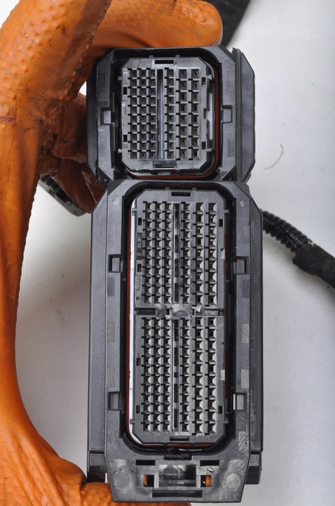 фото №8, Volvo xc40 b4 джгут установка двигуна 32320242