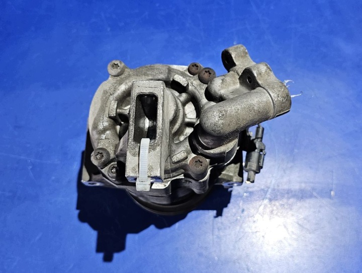 фото №6, Компресор кондиціонера 95200-51kao z0006291a suzuki swift / spiash 1,0 1,2