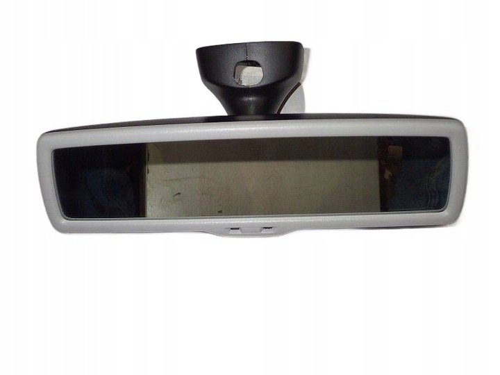 фото №8, Зеркало внутренние vw passat b7 1k0857511