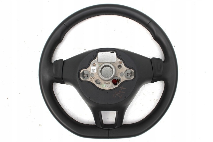 фото №7, Vw golf 7 sportsvan руль 5g0419091ac 5g0 419 091 ac с подогревом 5g041