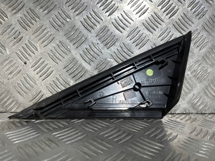 фото №9, Opel astra k заглушка крыльев правая 39041994