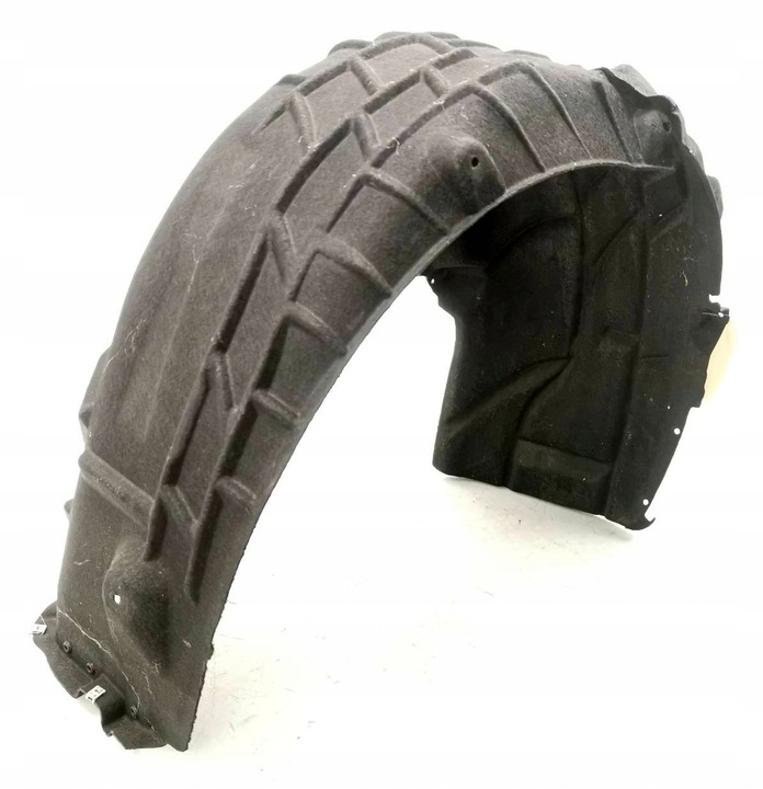 фото №1, Новое org подкрылок левый зад audi a6 s6 c8 4k0810171f