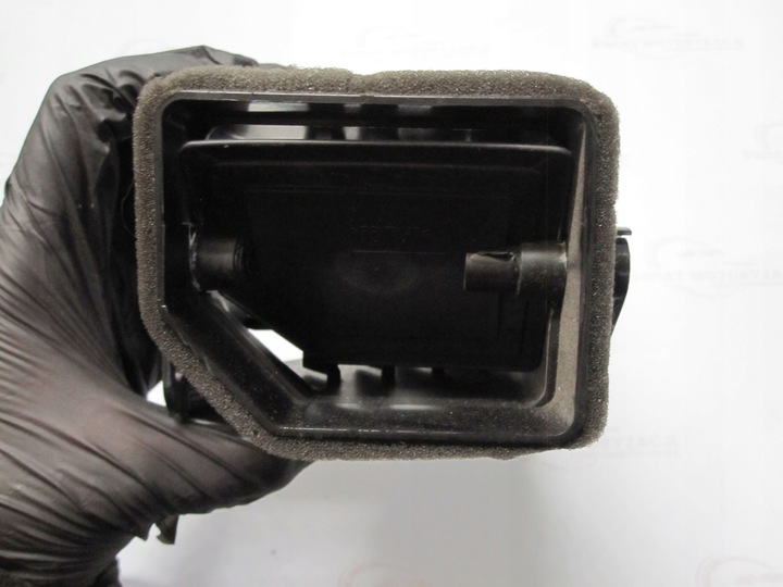 фото №5, Land rover freelander ii 06r решітка повітропровід панелі права засіб 6h5201816ac