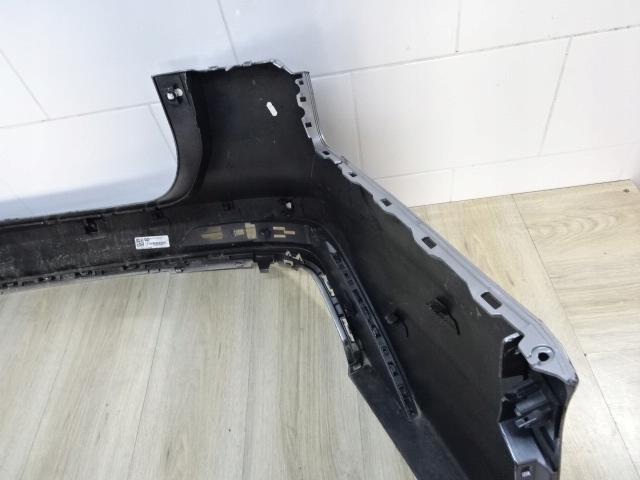 фото №14, Audi a6 c8 бампер зад 4k9807511c s-line 4k9 pdc6