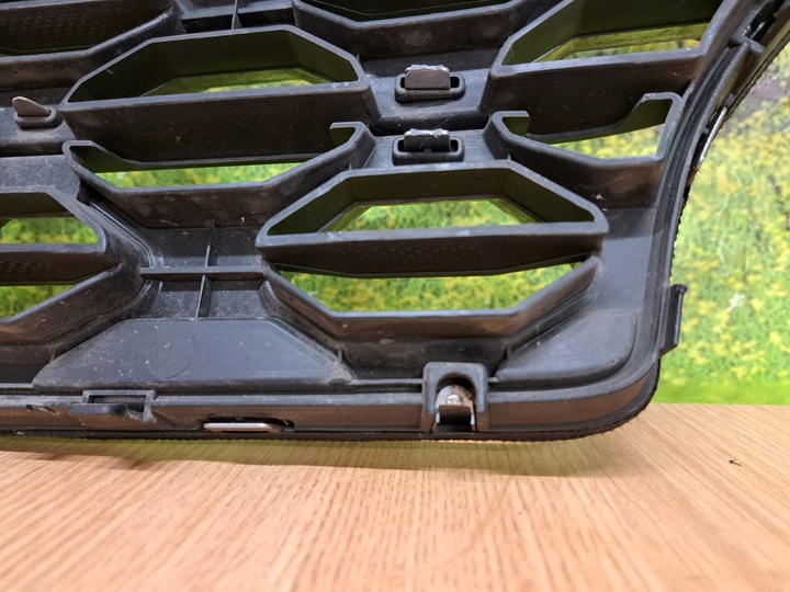 фото №14, Hyundai santa fe iv решітка