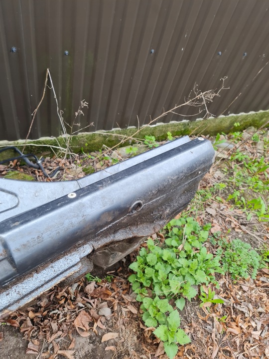 фото №9, Крило чверть праві зад s6 c5 широкий універсал