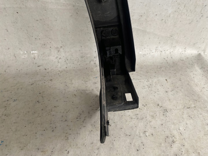 фото №12, Mazda cx-5 cx5 ii 17- планка na крило ліва зад kb8w-51w62