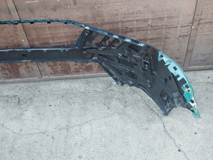 фото №10, Бампер перед peugeot 5008 3008 iii 2024-^