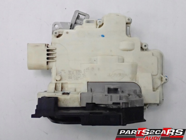 фото №11, Audi (oem) 3c4839016c замок дверь