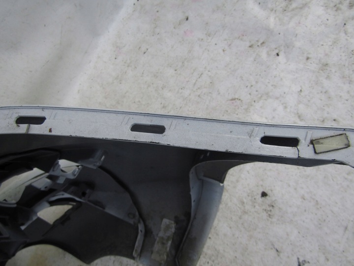 фото №11, Бампер audi q5 8r 08-16 s-line зад