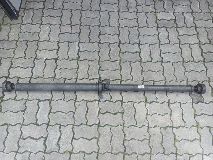 фото №1, 4d0521101p wal кардан приводной audi a8 d2 3.7 доставка