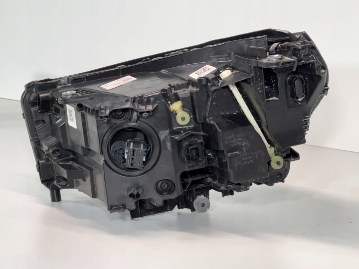 фото №8, Комплект фары передних перед сторона правая bmw i5 g60 le22a6494