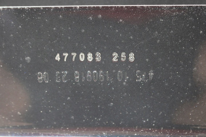фото №11, Bmw x3 g08 перед перед капот + крылья крыло лампы лампа адаптивный led 94