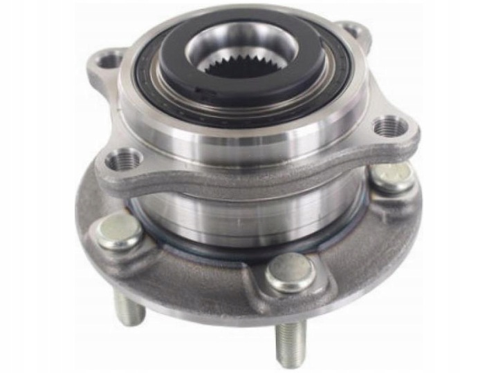 фото №1, Подшипник колёса перед hyundai i30 iii mk3 17-