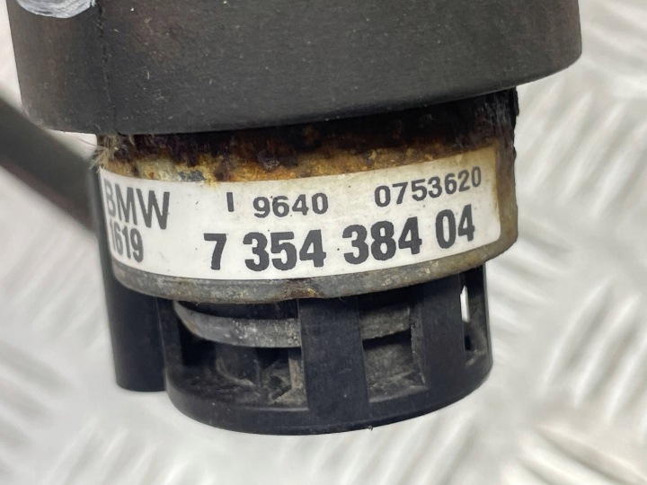 фото №8, Bmw (oem) 7454384 3' g20 насос помпа adblue