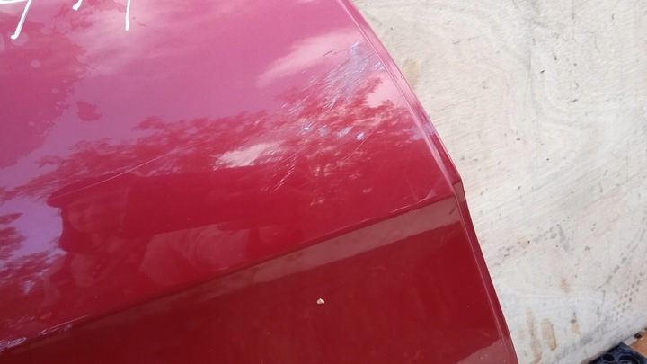 фото №10, Peugeot 308 t7 hb двері зад праві права