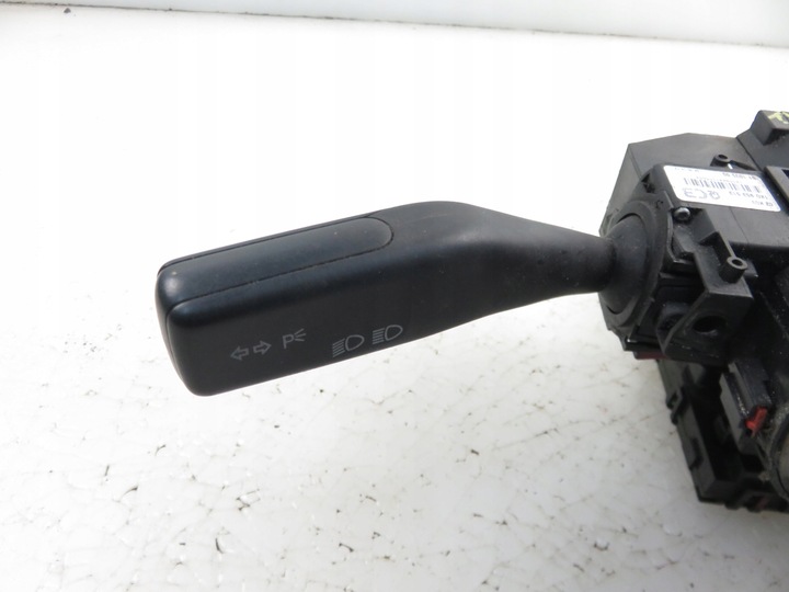 фото №9, Переключатель комбинированный seat altea 1k0953503e