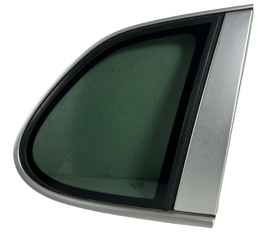 фото №1, Стекло кузовная правая зад porsche cayenne i 955