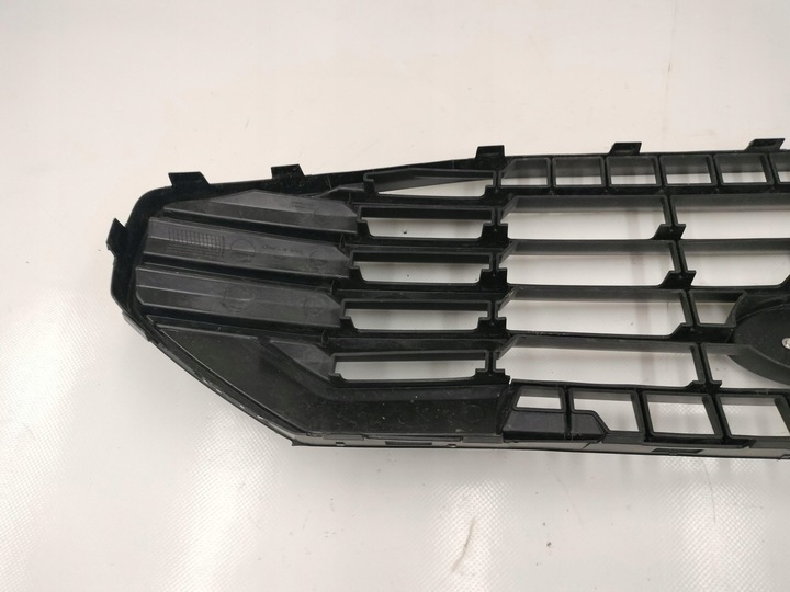 фото №10, Решітка радіатора решітка ford transit custom mk2 24r- 2.0d новий модель pz31-17b968a