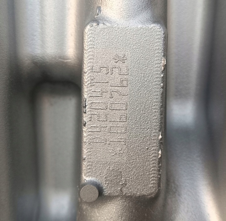 фото №16, Блок двигуна d4204t5 volvo v70/xc70 135, 136 d4 133kw 2014-2016