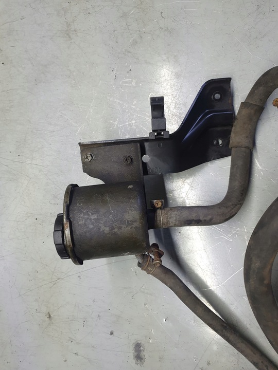 фото №7, Насос усилителя бак провода nissan patrol gr y61 3.0di дизель vc100