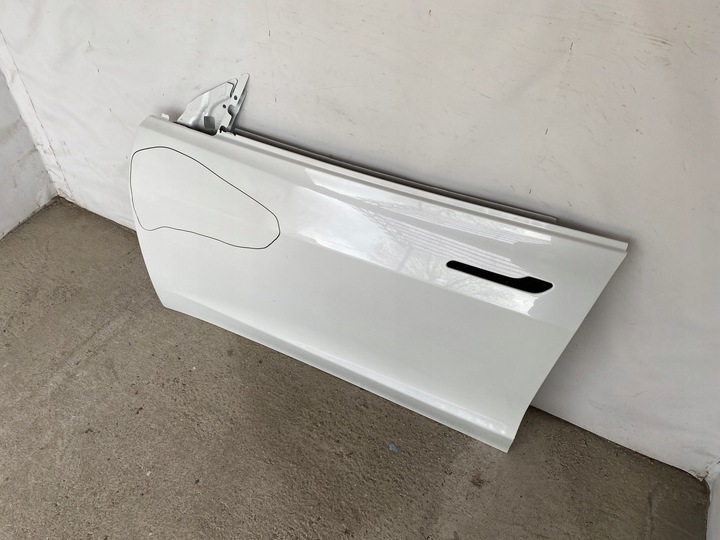 фото №7, Tesla 3 дверь левая передние