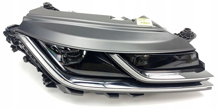 фото №14, Vw arteon лампа перед правая полный led 3g8941082p