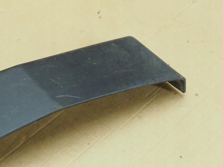 фото №6, Honda cr-v v 16-23 планка крыльев перед переднее правый 74115-tme-t0-50