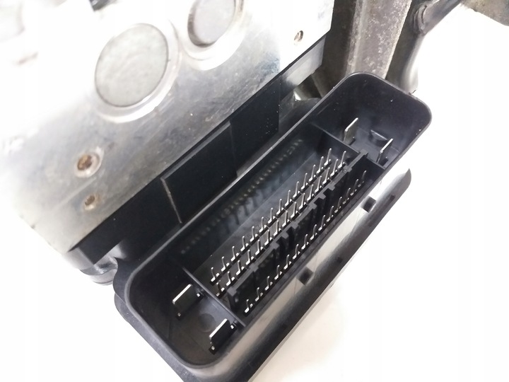 фото №5, Насос abs mercedes w221 рестайлинг 2215453016 2214310048