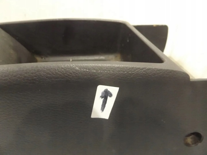 фото №6, Aveo t250 тунель середній