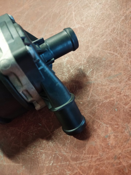 фото №7, Додатковий насос води audi q8 e-tron 4ke965567c