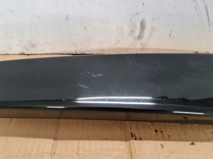 фото №4, Захист стійка b зовнішня права audi a8 d2