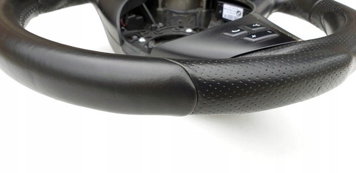 фото №9, Bmw e60 e61 e63 руль м-пакет м-пакет hartge - unikat тюнинг спортивная