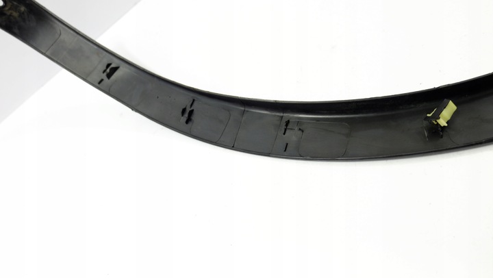 фото №12, Nissan qashqai j10 планка накладка крыльев левый перед 63811br01a