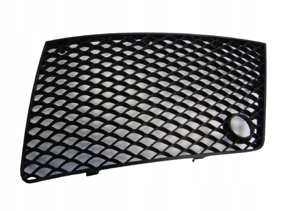 фото №7, Mercedes gl x166 166 решётка боковая amg правая левая