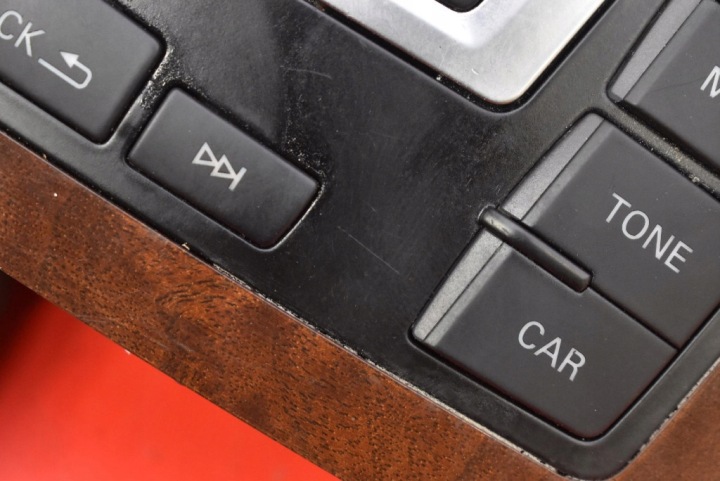 фото №12, Pilot панель радіо mmi навігація 4l0864261e audi q7 4l рестайлінг 08-15