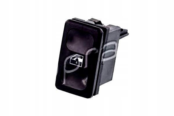 фото №2, Переключатель подъемника стёкла seat cordoba cordoba