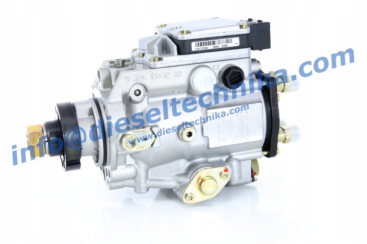 фото №10, Насос 0470504015 9201510 24413103 1590043