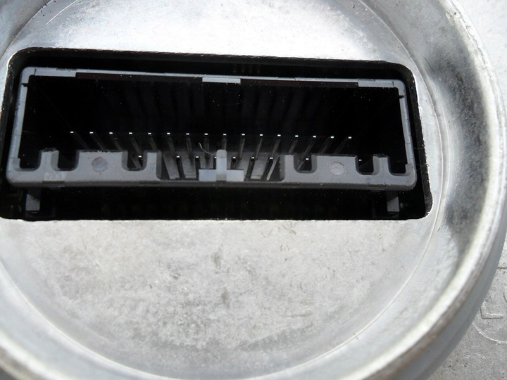 фото №4, Модуль led перетворювач jeż ford l90049276