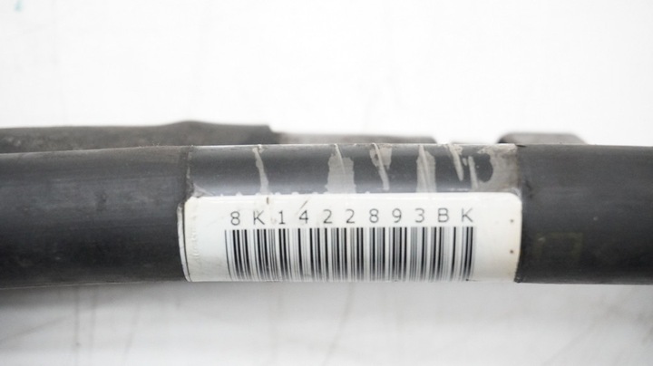 фото №5, Шланг підсилювача audi s5 a5 8t 4.2 fsi 8k1422893bk