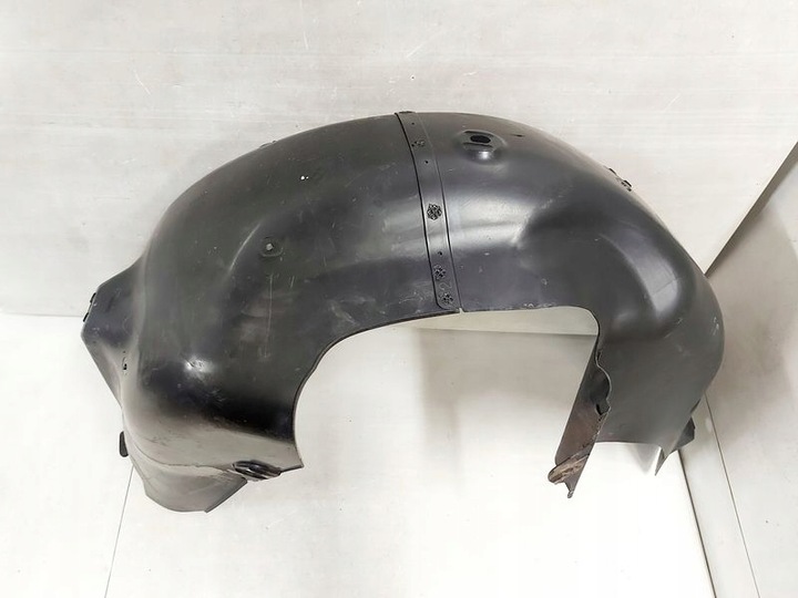 фото №7, Kia sportage iii 3 подкрылок правые зад задние 86826-3u000