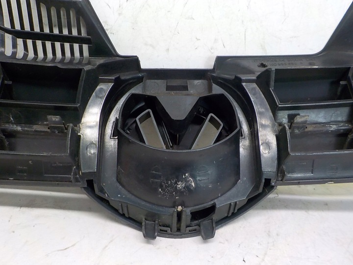 фото №7, Vw golf v решітка радіатора решітка радіатор 1k0853651a 1k0853655a