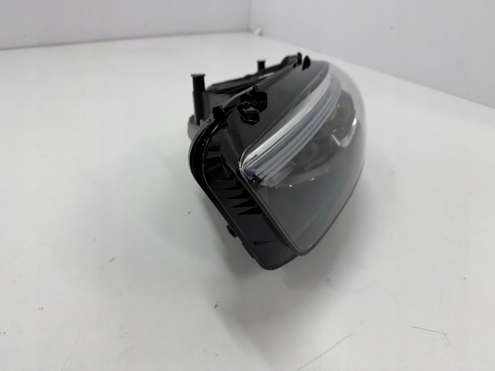 фото №11, Лампы передние mercedes a класс w177 a177 рестайлинг led multibeam