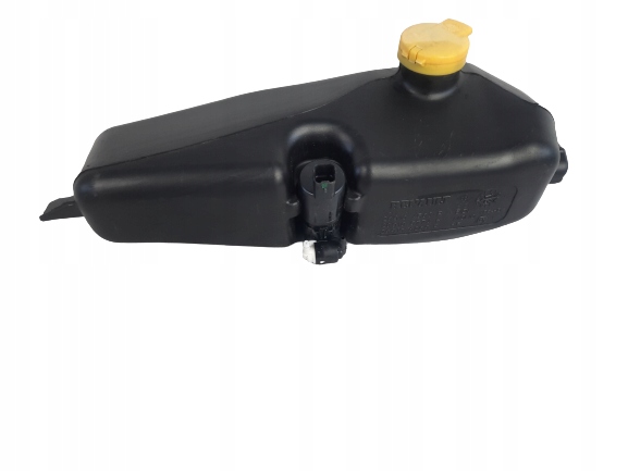 фото №1, Бачок склоомивача помпа duster ii