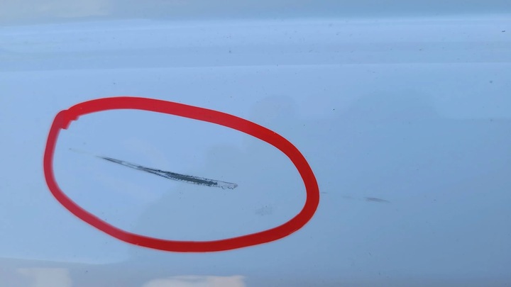 фото №6, Mercedes gle 167 w167 двері зад праві задні праві