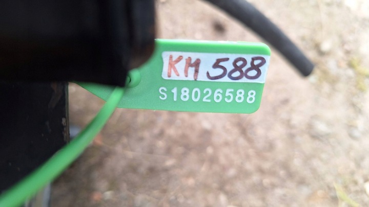 фото №6, Колиска візок підрамник перед a9063301906 mercedes sprinter w906 рестайлінг 3.0 cdi